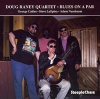 Doug Raney - Blues On A Par [Import]