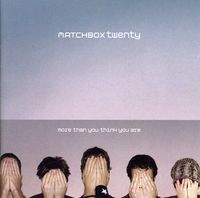 Matchbox Twenty - More Than You Think You Are