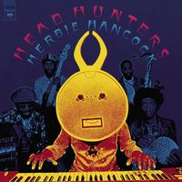 Herbie Hancock - Headhunters [180 Gram]