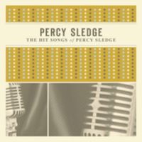 Percy Sledge - The Hit Songs Of Percy Sledge