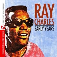 Ray Charles - Early Years