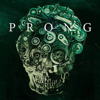 Prong - Turnover [Vinyl Single]