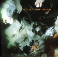The Cure - Disintegration: Remastered [Import]