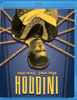 Houdini - Houdini