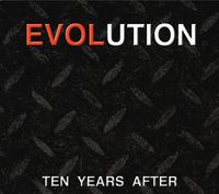 Ten Years After - Evolution