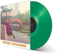 Nina Simone - Little Girl Blue [Import LP]