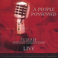 Judah And The Lion - People Possessed