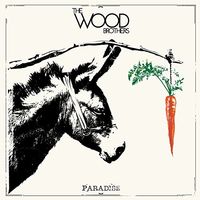The Wood Brothers - Paradise