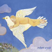 Robert Wyatt - Shleep (W/Cd) [Limited Edition] [Reissue]