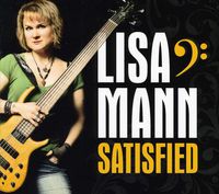 Lisa Mann - Satisfied