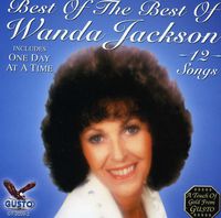 Wanda Jackson - Best of the Best