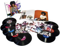 Sly & The Family Stone - Higher! [Vinyl Box Set]