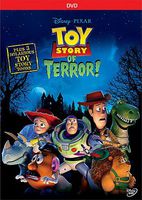 Toy Story [Movie] - Toy Story of Terror