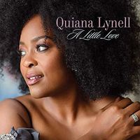 Quiana Lynell - A Little Love