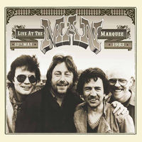 Man - Live At The Marquee [Vinyl]
