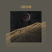 Crone - Godspeed [Colored Vinyl] (Gol) (Uk)