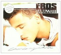 Eros Ramazzotti - Cuori Agitati [Import]