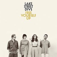 Lake Street Dive - Free Yourself Up [LP]
