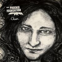 The Phoenix Foundation - Closer