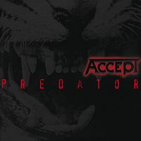 Accept - Predator [Import]