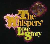 Whispers - Love Story [Import]