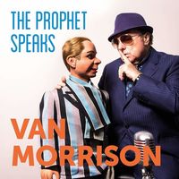 Van Morrison - The Prophet Speaks [2LP]