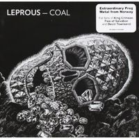 Leprous - Coal (Uk)