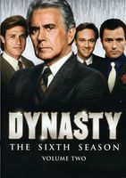 Dynasty - Dynasty: The Sixth Season Volume Two