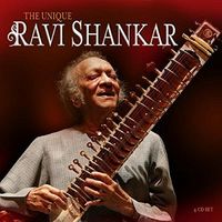 Ravi Shankar - Unique Ravi Shankar