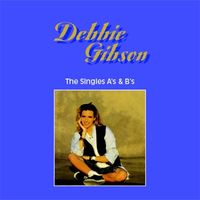 Debbie Gibson - The Singles A's & B's (2cd)