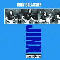 Rory Gallagher - Jinx [Import]