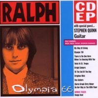 Ralph - Olympia 66