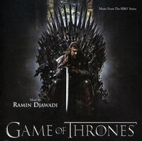 Ramin Djawadi - Game of Thrones (Score) (Music From the HBO Series)