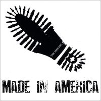 Brigade - Made in America