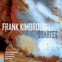 Frank Kimbrough - Quartet