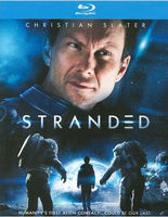 Stranded - Stranded