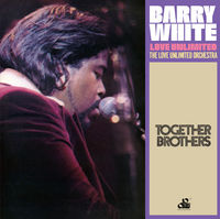 Barry White - Together Brothers [Limited Edition] (Mlps) [Remastered] (Spa)