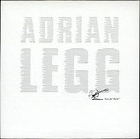 Adrian Legg - Lost For Words