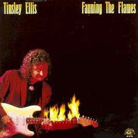 Tinsley Ellis - Fanning The Flames
