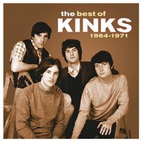 The Kinks - Best of the Kinks