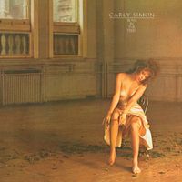 Carly Simon - Boys In The Trees (Gate) [Limited Edition] [180 Gram]