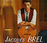 Jacques Brel - Vol. 3-Au Printemps [Import]