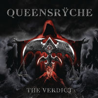 Queensryche - The Verdict [LP]