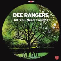 Dee Rangers - All You Need Tonight