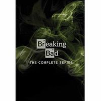 Breaking Bad [TV Series] - Breaking Bad: The Complete Series