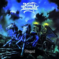 King Diamond - Abigail [Import Vinyl]