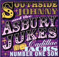 Southside Johnny & The Asbury Jukes - Cadillac Jacks Number One Son [Import]