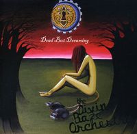 Divine Baze Orchestra - Dead But Dreaming