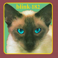 blink-182 - Cheshire Cat [LP]