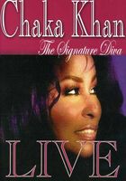 Chaka Khan - The Signature Diva